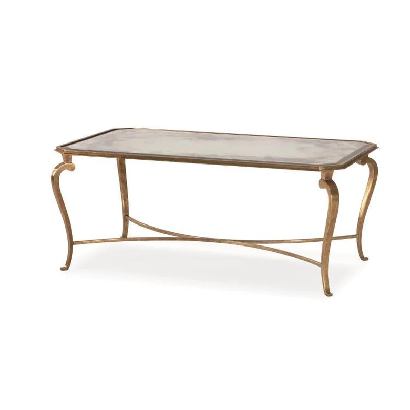Grand Tour Furniture Cocktail Table 2