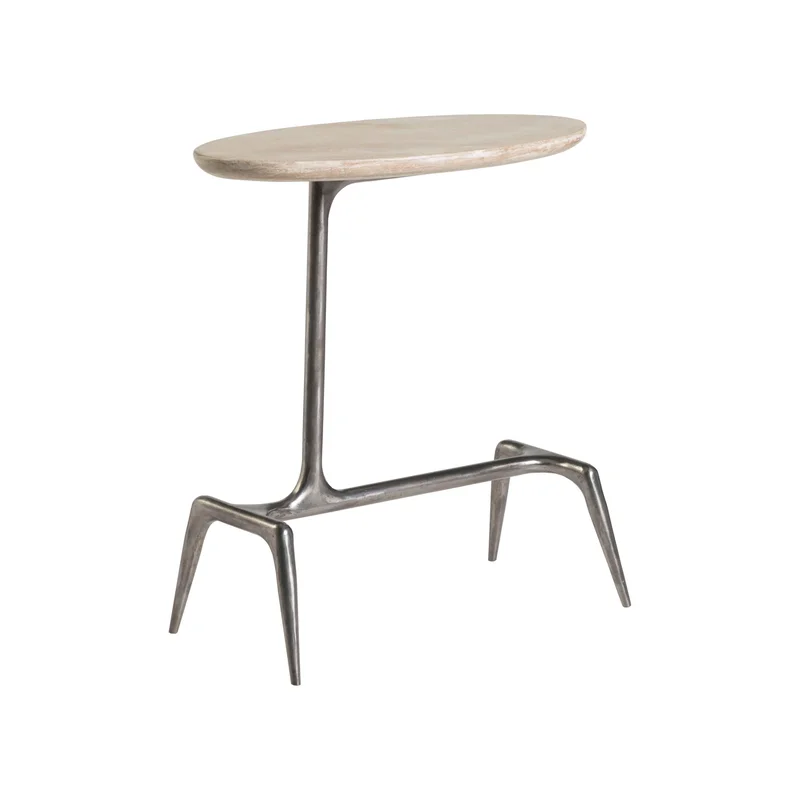Signature Designs Wilder Oval Spot Table