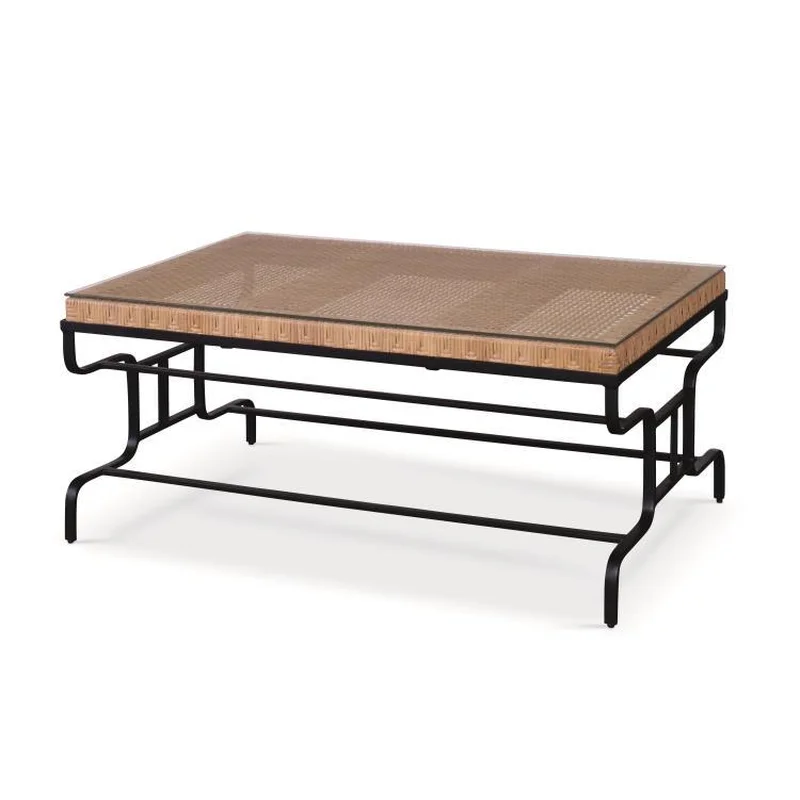 Thomas O'Brien Easterling Coffee Table