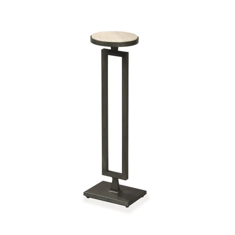 Thomas O'Brien Pericles Martini Table