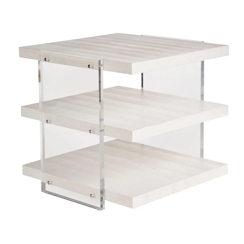 Weekender St. Kitts End Table End Table