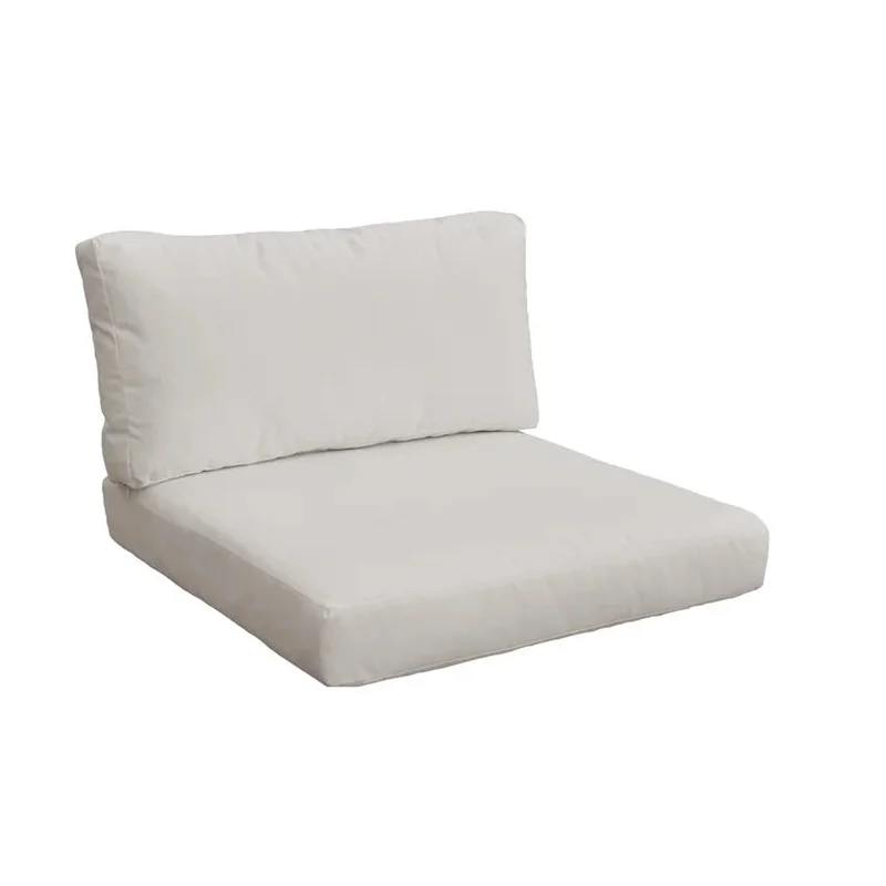 Piece Outdoor Cushion Cover 31" x 31" & 31" x 21" (Set of 8)