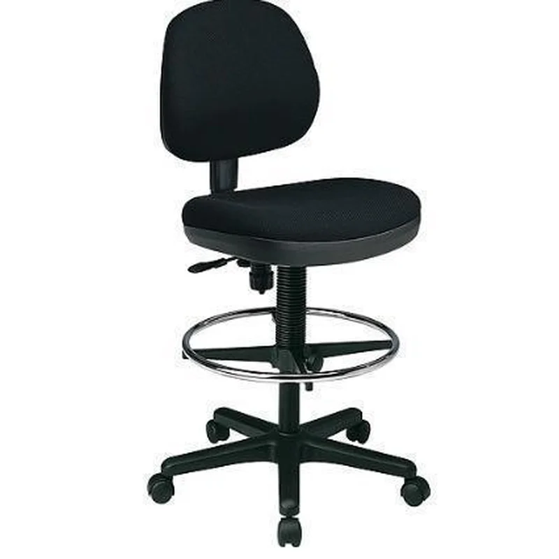 DC800 - Contempory drafting Stool with Flex-Back by Office Star