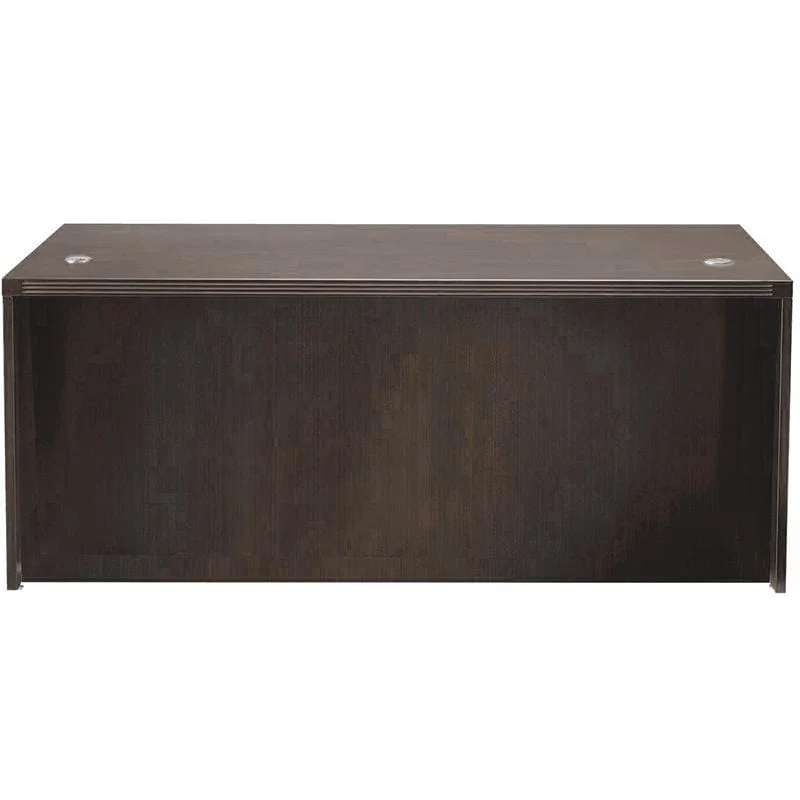 Safco Mayline Aberdeen 66" Rectangular Desk [ARD6630]