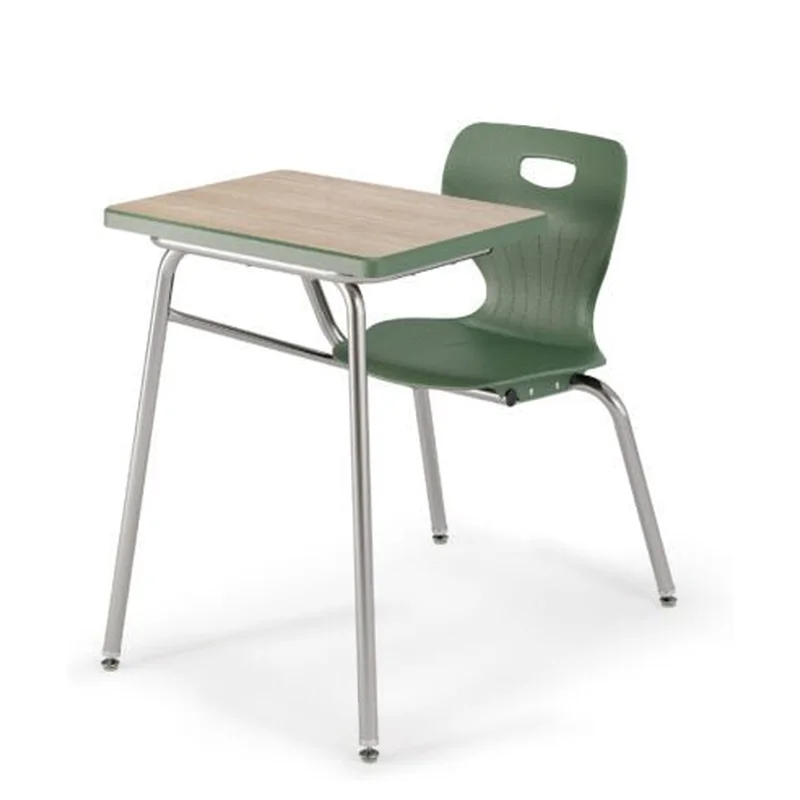 USA Capitol Euroflex 16" Combination Desk (3906)