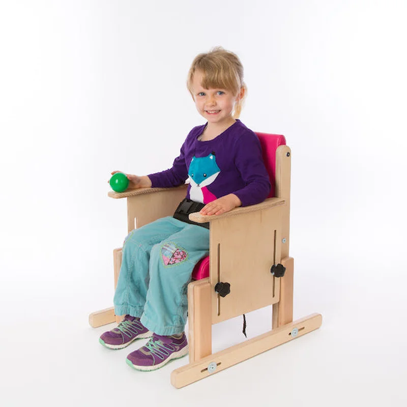 Smirthwaite Heathfield Adjustable Accessible Chair for Children and Students