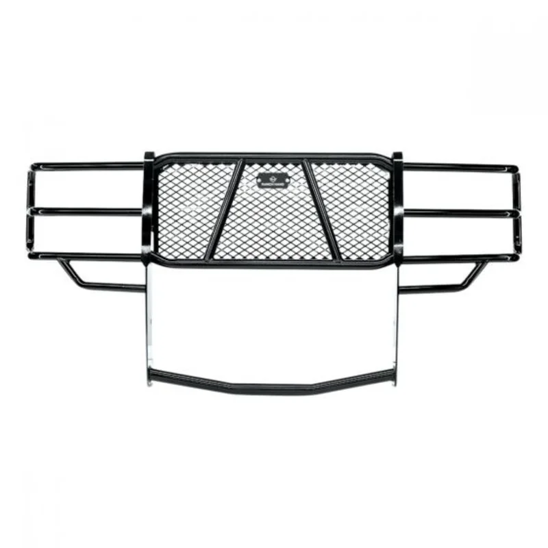 RANCH HAND LEGEND SERIES GRILLE GUARD w/ Bumper Sensors for 2015-2019 Chevy 2500 / 3500