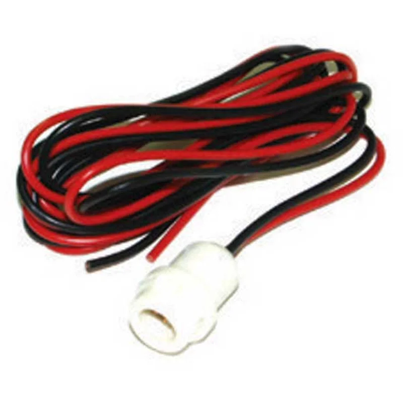 Replacement Light Socket for Bumper Guide