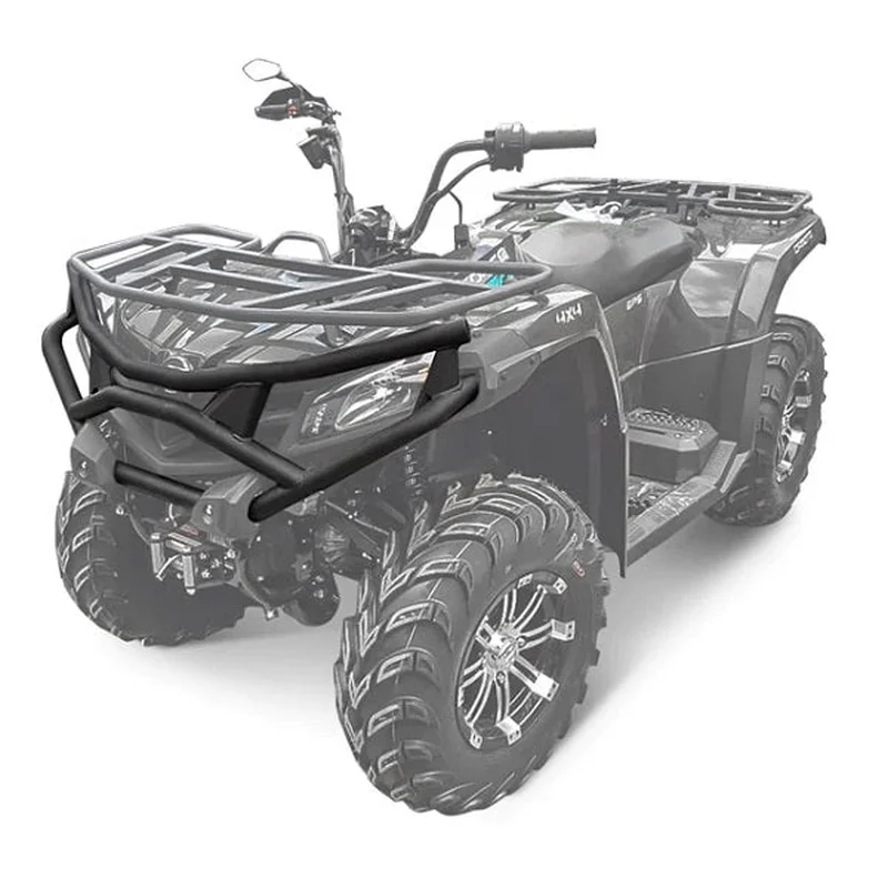 Rival Powersports CFMOTO CFORCE 400 500 S Front Bumper