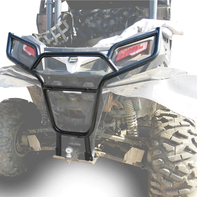 Rival Powersports CFMOTO ZFORCE 1000 Full Rear Bumper