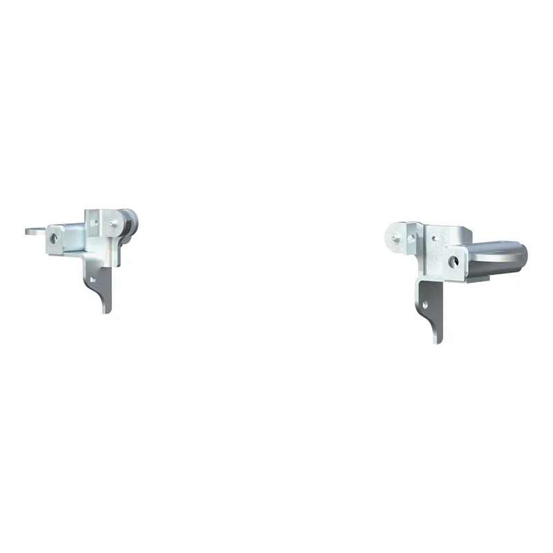 Tuff Guard Mag-Latch Brackets for Volvo