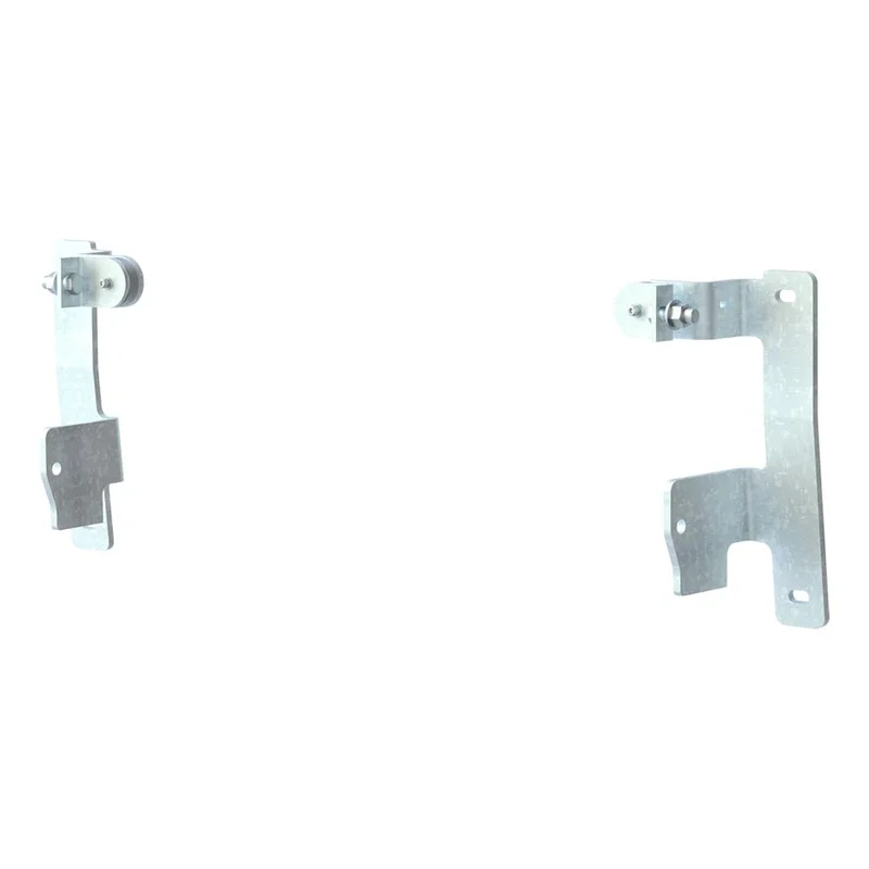 Tuff Guard Mag-Latch Brackets for Freightliner