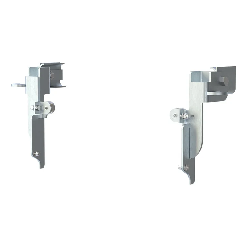 TUFF GUARD II MAGLATCH MA