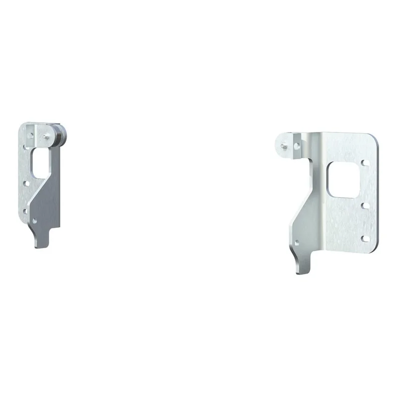 Tuff Guard Mag-Latch Brackets for Kenworth