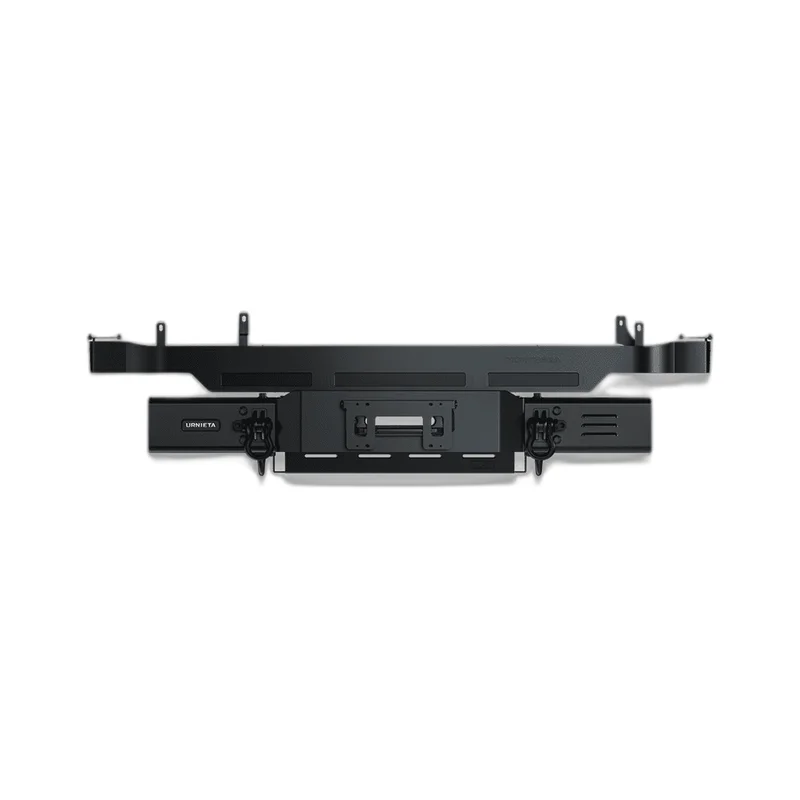 URNIETA Vintage Front Bumper
