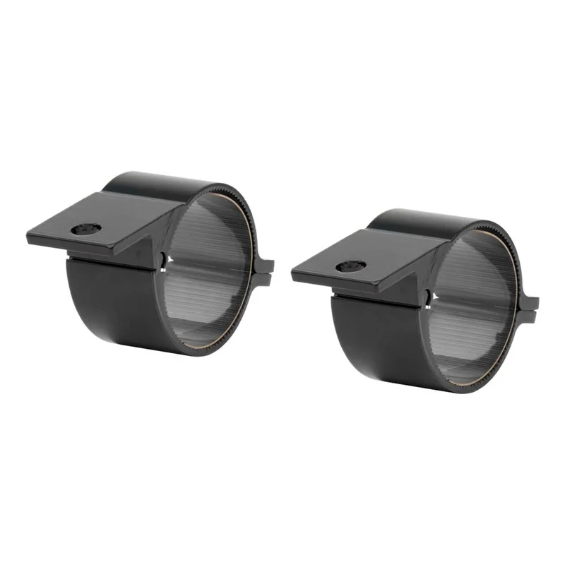 Tuff Guard Accessory Mounting Brackets