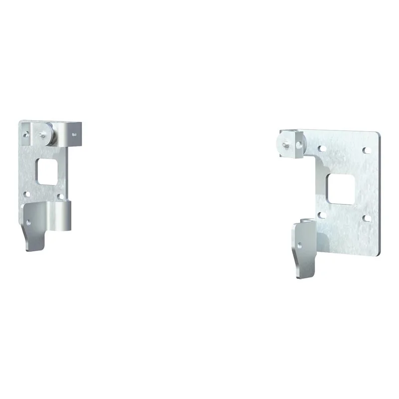 Tuff Guard Mag-Latch Brackets for International