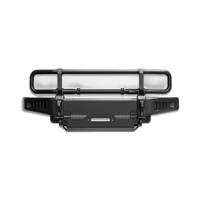 URNIETA Bull Bar | 70 Series LandCruiser 2023+
