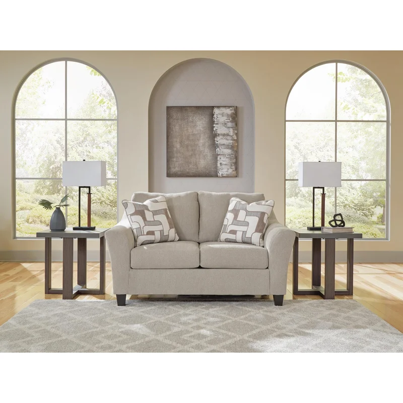 Willarae Loveseat