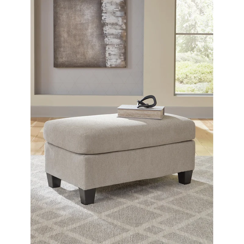 Willarae Ottoman