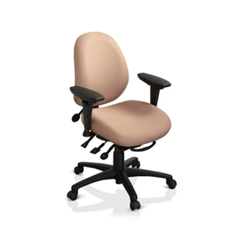1. Standard Office Chair Mid Back