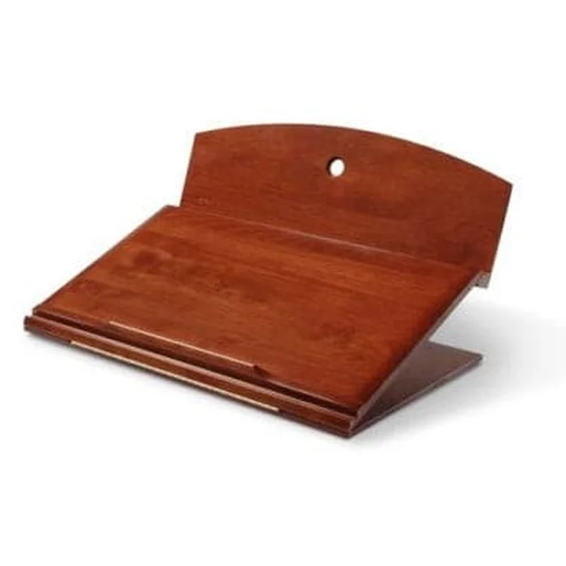 Ergo Desk Designer Series (Rosewood)