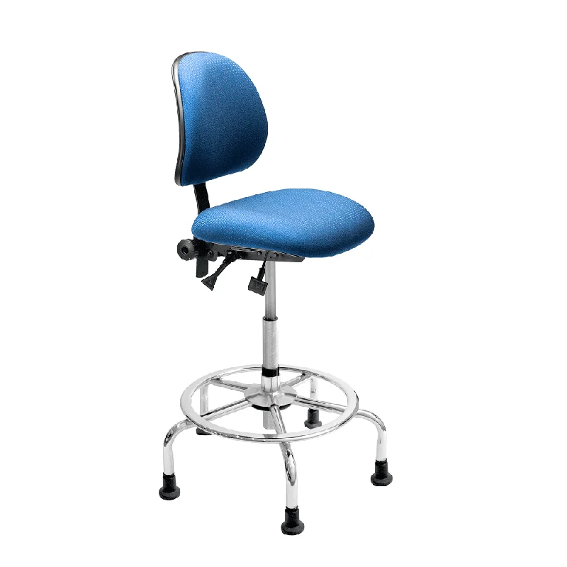 ergoCentric Industrial Chair