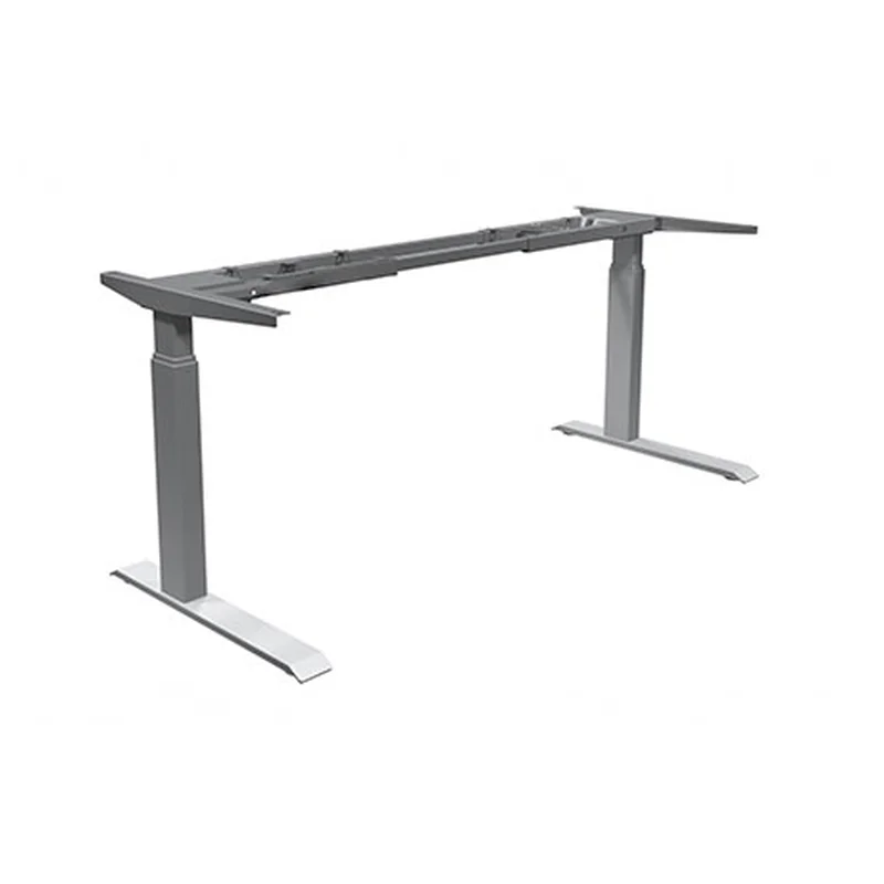 Heartwood Calypso Height Adjustable Table (Base Only)