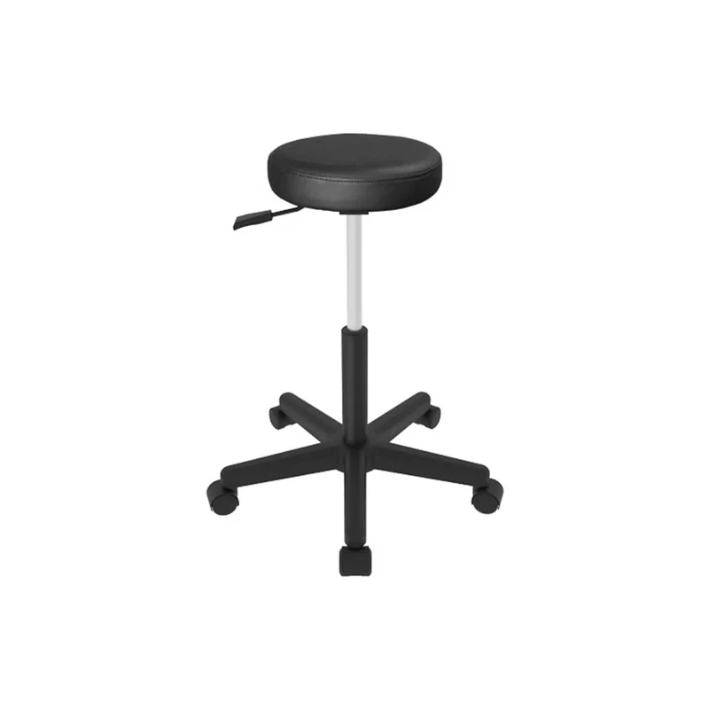 Heartwood Jupiter Height Adjustable Mobile Stool