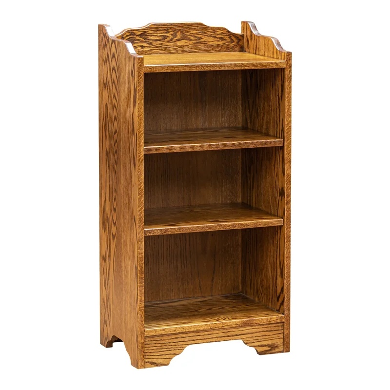 18" x 36" Green Ridge Bookcase