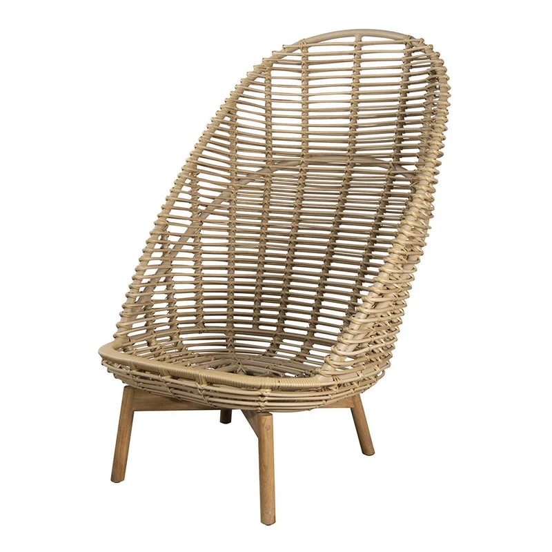 Hive High-back Chair