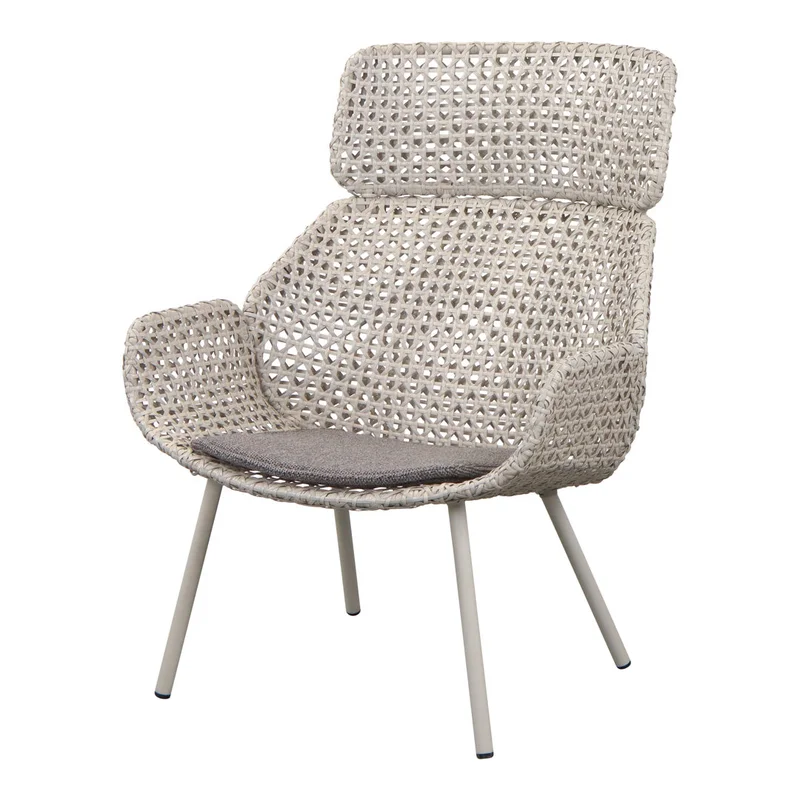 Vibe Highback Chair
