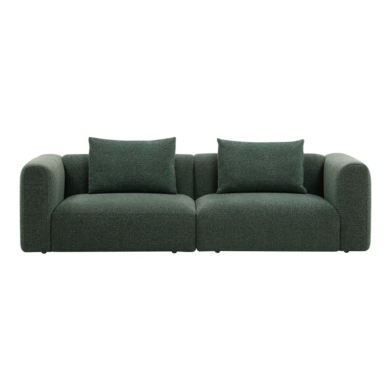 Boketto Modular Sofa (Modules 1-8)