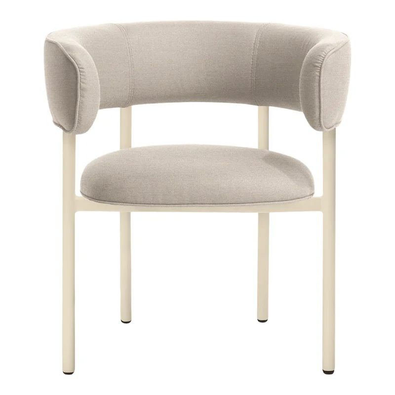 Font Outdoor Dining Armchair