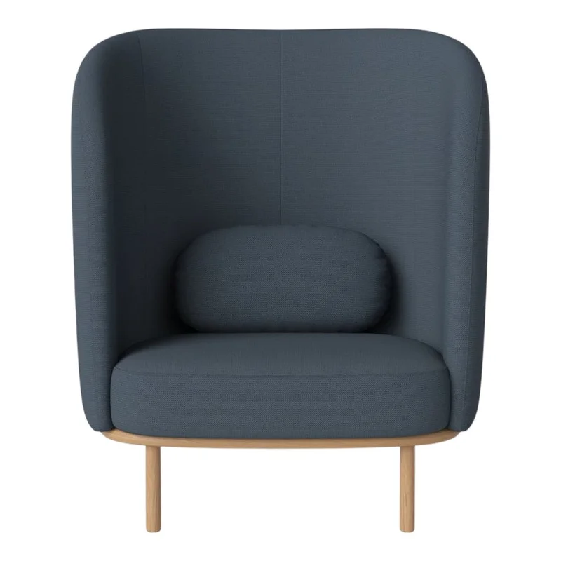 Fuuga Nesting Armchair