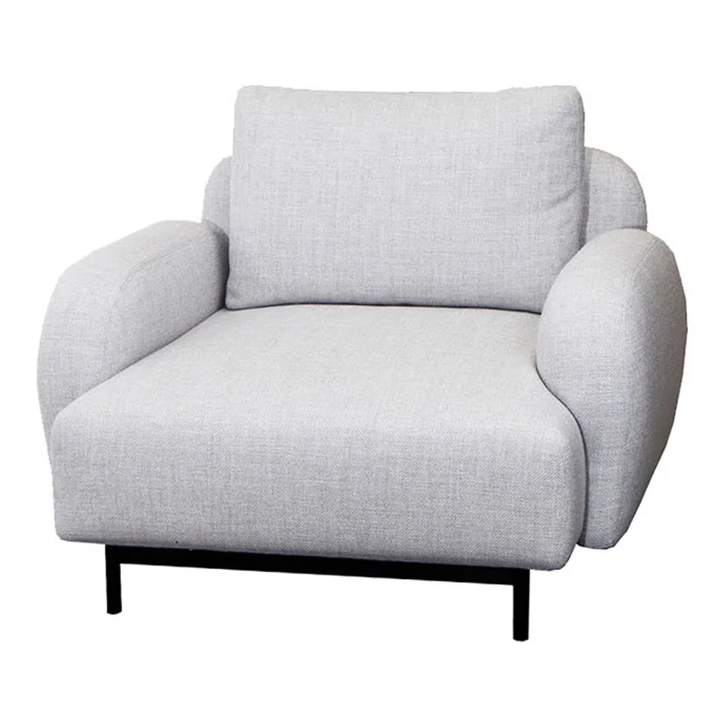 Aura Lounge Chair