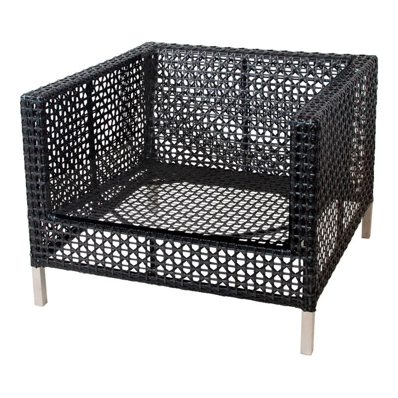 Connect Outdoor Lounge Chair