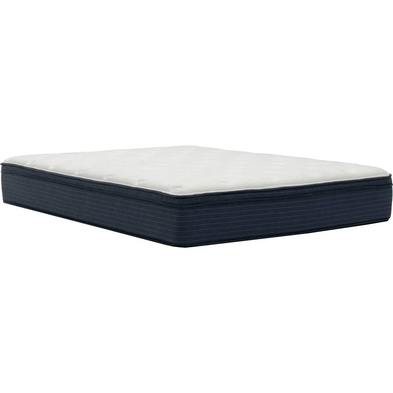 Serta DRSG III Pillow Top Plush 22