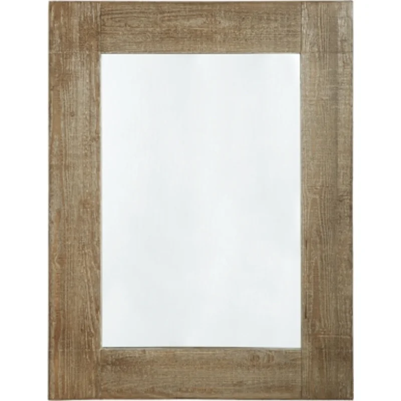 Waltleigh Mirror 30.00" x 40.00"