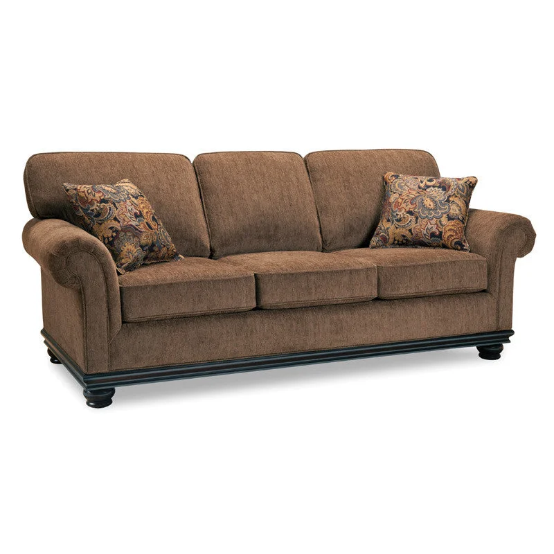 Superstyle 9520 Sofa in Envy Mocha
