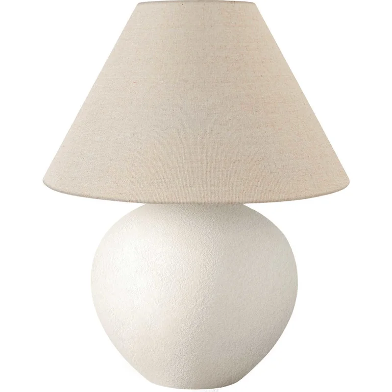 Aletta Table Lamp 16.25"