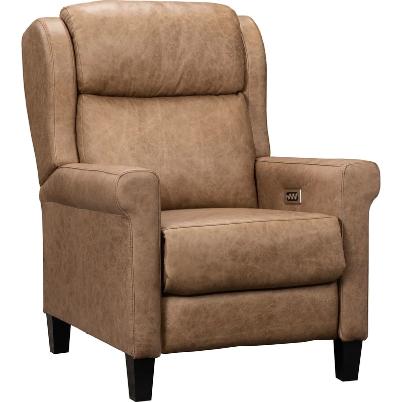 Fauteul Power Recliner - Grey