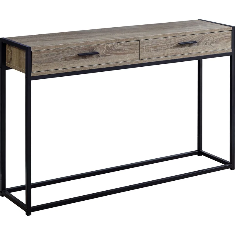 Galvin Accent Table