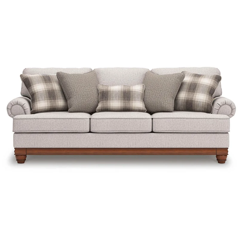 Clearbrooke Sofa - Sandstone
