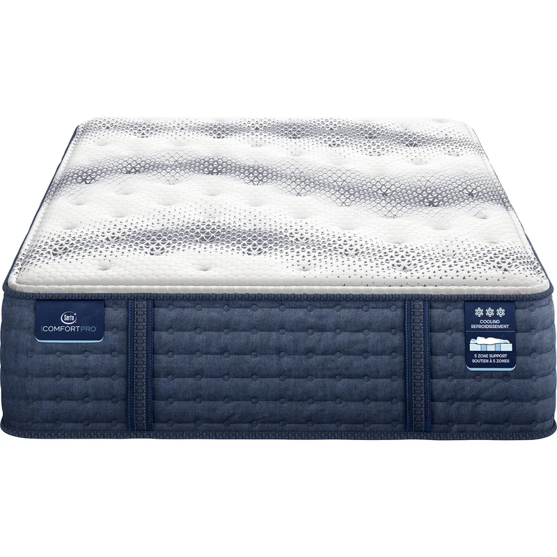 Serta iComfort Pro- YORKSHIRE