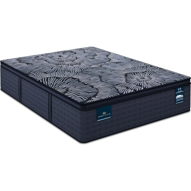 Serta Perfect Comfort X- X-EMPLAR