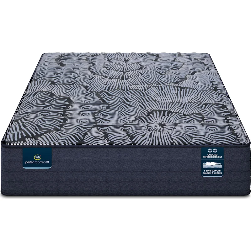 Serta Perfect Comfort X- X-HALE