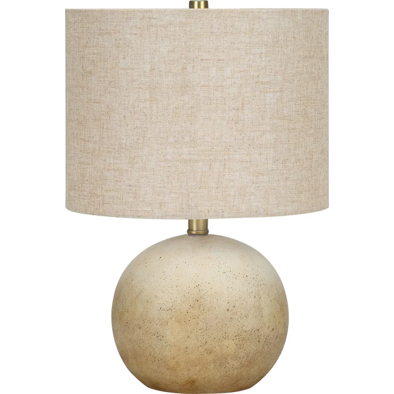 Yimmi Table Lamp 19.50"