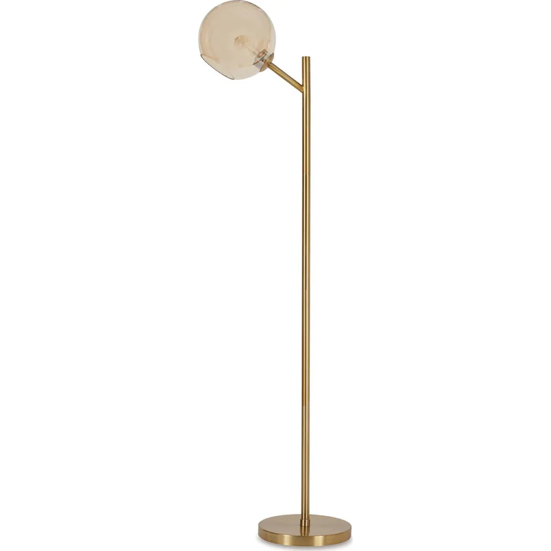 Abanson Floor Lamp 62.75"