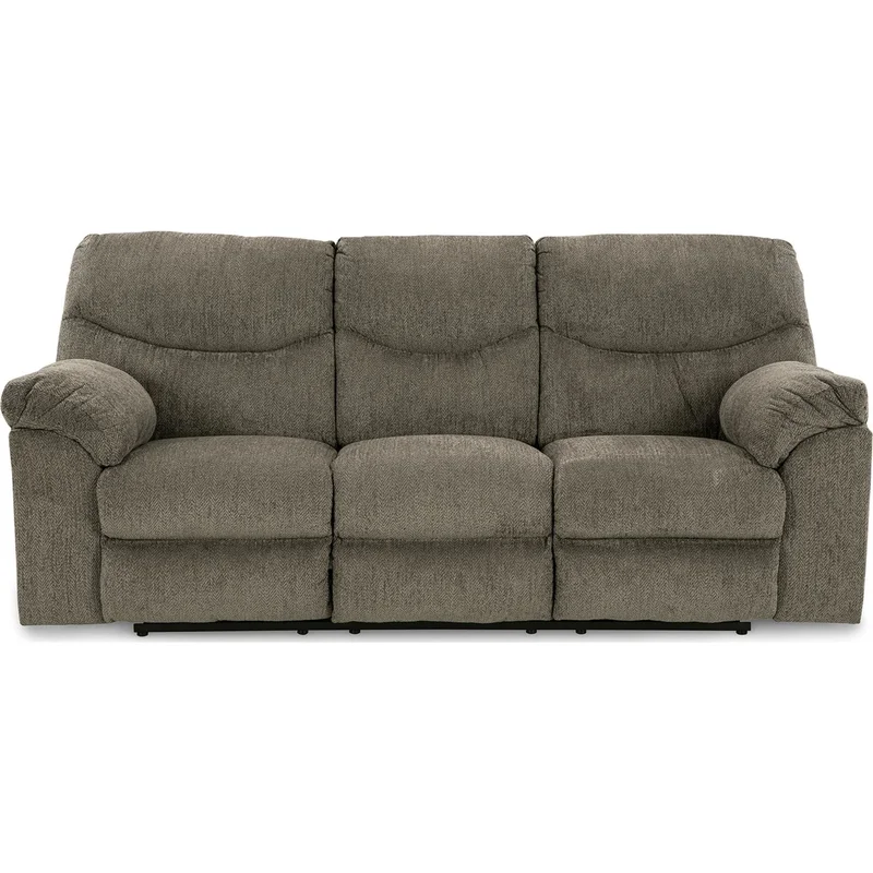 Alphons Reclining Sofa